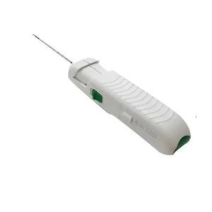 biopsy needle