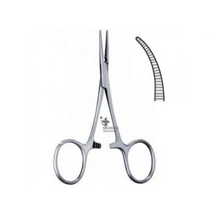 plastic surgery micro forceps