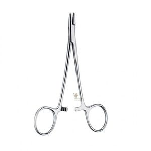 surgical needle holder