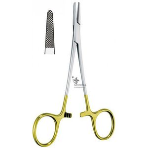 surgical needle holder