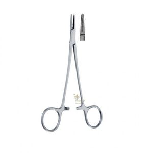 surgical needle holder