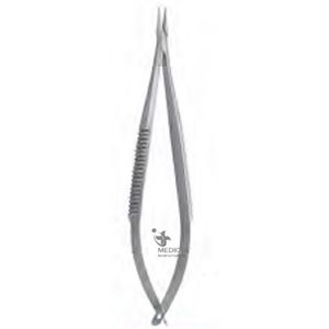 surgical needle holder 1