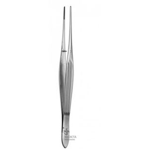 tissue grasping forceps