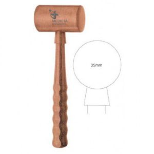 bone mallet 1