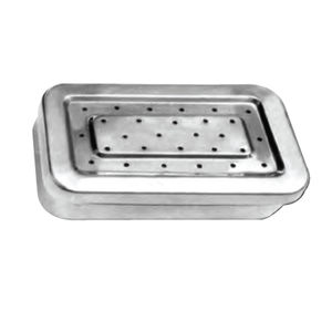 instrument sterilization tray