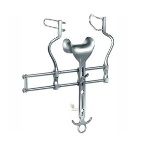 abdominal retractor