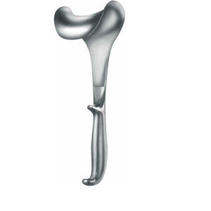 abdominal retractor