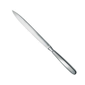 amputation surgical knife