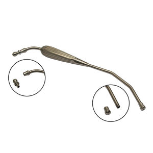 suction cannula