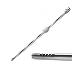 gynecological curette