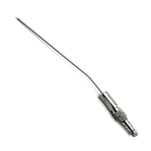 suction cannula