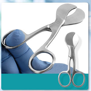 umbilical cord scissors