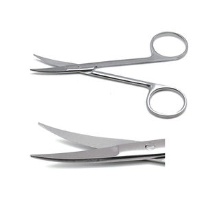 surgery scissors