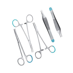 general surgery surgery set