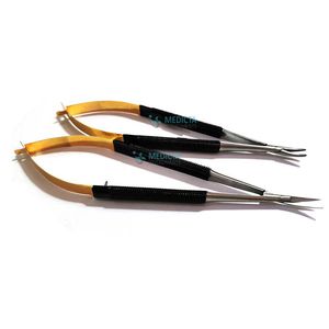 surgical micro forceps