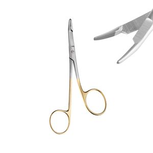 surgical needle holder