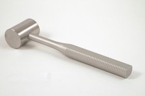Ombredanne bone mallet 1