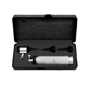 otoscope with speculum