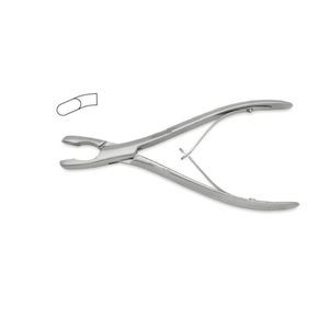 bone-cutting forceps