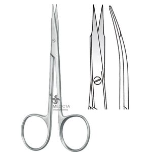 dental scissors 1