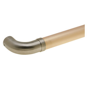 hospital door handle