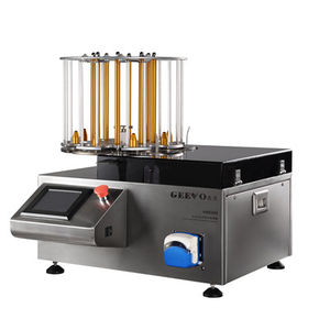 laboratory clean bench