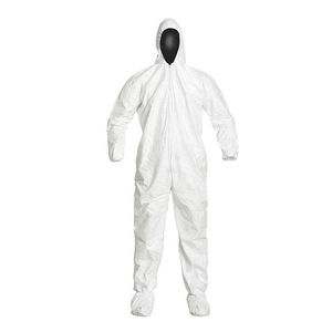protective coveralls