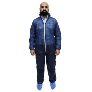 unisex protective coveralls