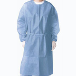 unisex surgical gown 1