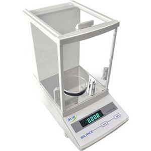 analytical balance