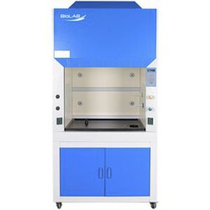 chemical fume hood