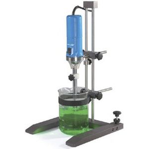 overhead homogenizer