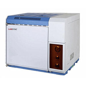 gas chromatography system 1