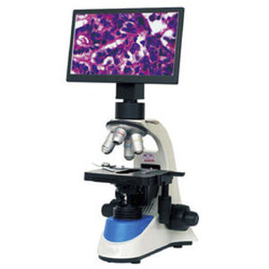 optical microscope