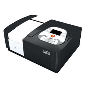 UV-vis spectrophotometer 1