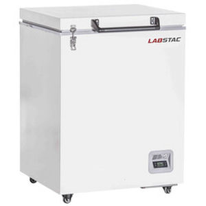 laboratory freezer 1