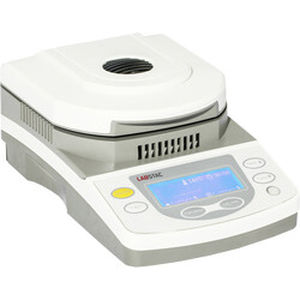 electronic moisture balance 1