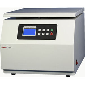 laboratory centrifuge