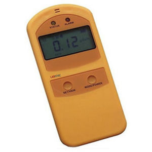 X-ray personal dosimeter 1
