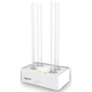 UVC disinfection system