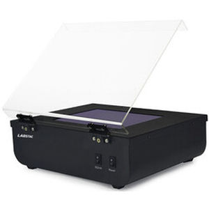 gel electrophoresis transilluminator 1