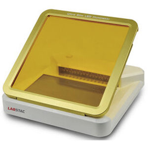 gel electrophoresis transilluminator 1
