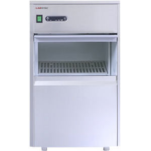 not specified ice maker 1