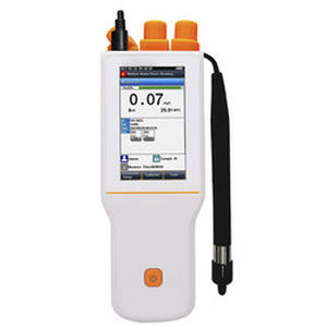 laboratory pH meter 1