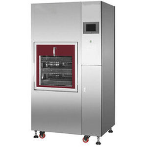 automatic glassware washer 1