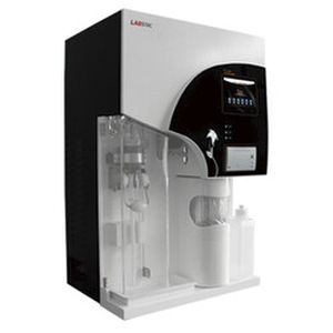 automatic protein analyzer 1
