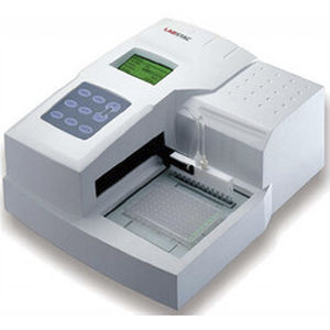 automatic microplate washer 1