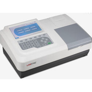 absorbance microplate reader 1
