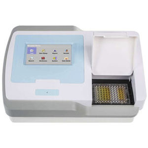 absorbance microplate reader 1
