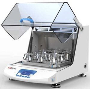 orbital laboratory shaker 1